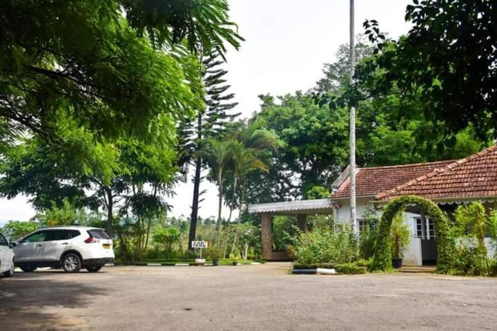 Thanayama Rest House Slave Island Exterior photo